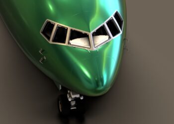 Microsoft Flight Simulator Boeing 757 (2)