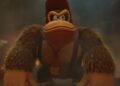 DK in Donkey Kong Bananza