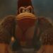 DK in Donkey Kong Bananza