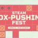 Steam Sokoban Box-Pushing Fest Is Now Live for the Next Week