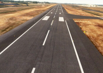 Microsoft Flight Simulator West Sydney