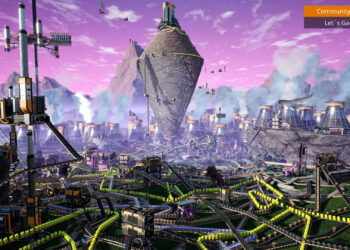 Satisfactory Update 1.1 Releases on the Experimental Branch for Testing