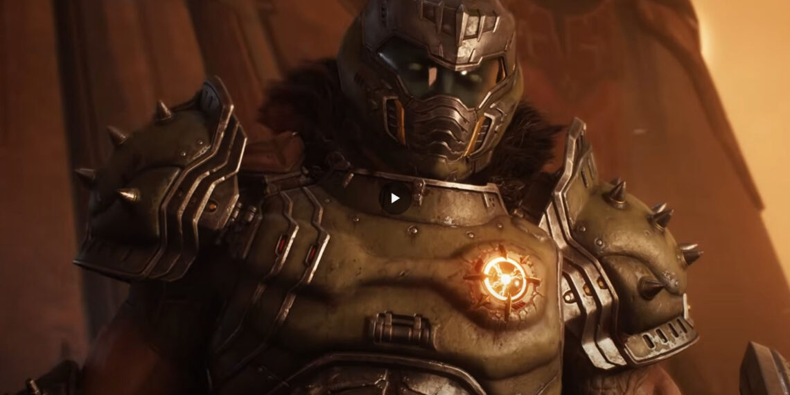 Doom: the Dark Ages, the Slayer