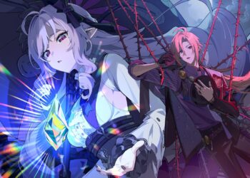 Version 1.7 Zenless Zone Zero