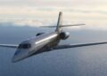 Microsoft Flight Simulator Cessna Citation Sovereign+