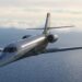 Microsoft Flight Simulator Cessna Citation Sovereign+