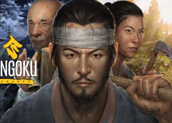 Sengoku Dynasty Bushidō Update Teases Deadly Bandit Raids