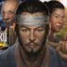 Sengoku Dynasty Bushidō Update Teases Deadly Bandit Raids