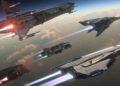 Star Citizen Free to Play Ships