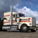 American Truck Simulator Kenworth W900 Legacy Edition