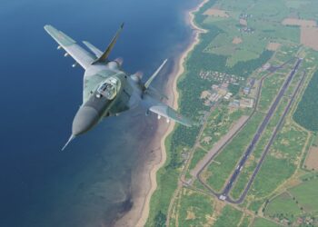 DCS World Germany Cold War