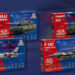 War Thunder Model Kits