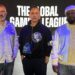 leaders in Global Gaming League