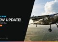 X-Plane 12.2.0 Beta 4