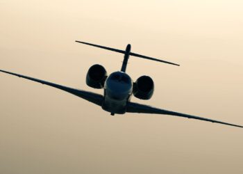 Microsoft Flight Simulator Cessna Citation X