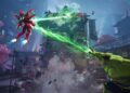 Hulk and Iron Man in Marvel Rivals