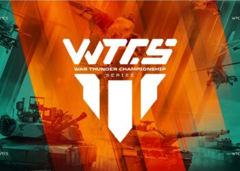 War Thunder Esports 2025 Revamps Championship Series With Four Major Events