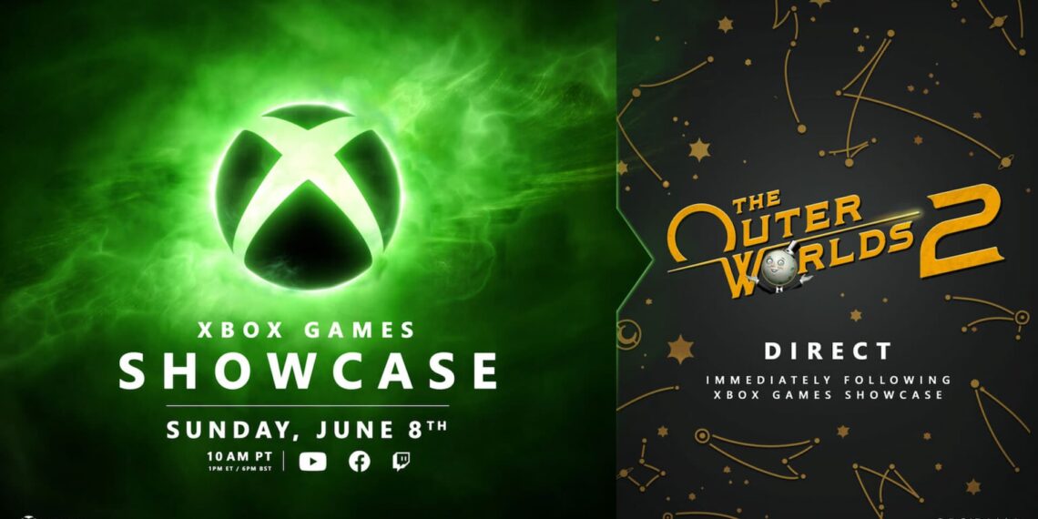 image for Xbox Games Showcase 2025 and The Outer Wilds 2 Direct