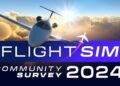 FlightSim Community Survey 2024