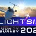 FlightSim Community Survey 2024