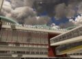 Microsoft Flight Simulator Istanbul