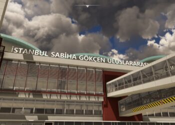 Microsoft Flight Simulator Istanbul