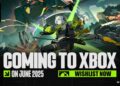Zenless Zone Zero Xbox