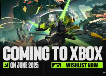 Zenless Zone Zero Xbox