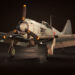 Il2 Korea La-11