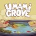 logo for Umami Grove