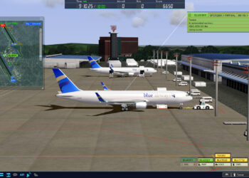 I am an Air Traffic Controller 4 Narita (18)