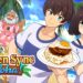 Cozy Cooking RPG Kitchen Sync: Aloha Officially Launches on Steam