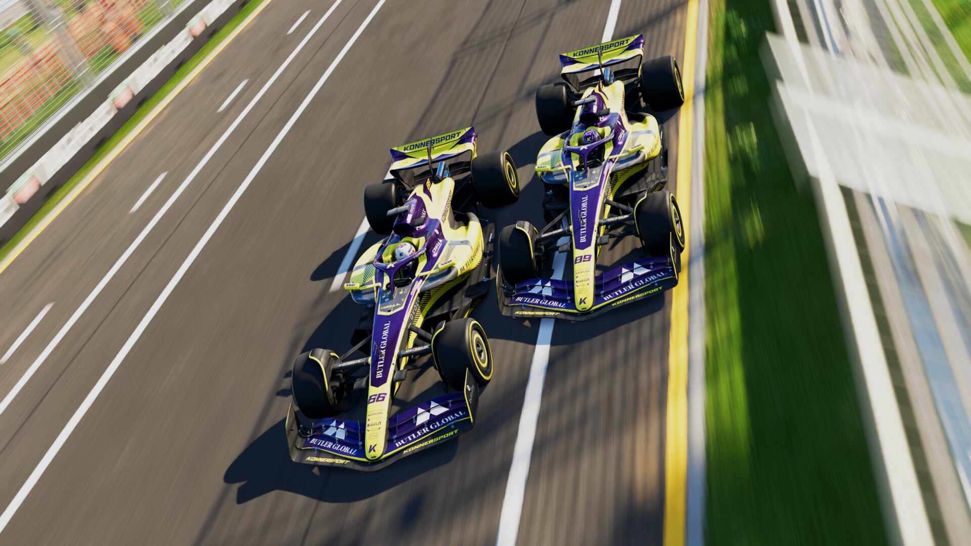 F1 25