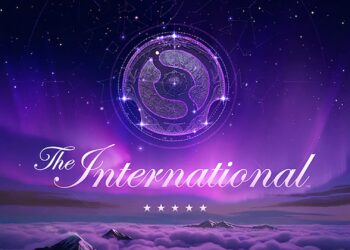The International 2025 Dota 2