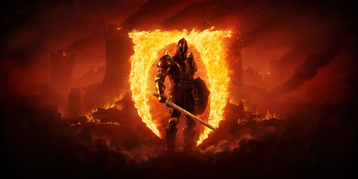 The Elder Scrolls IV: Oblivion Remastered