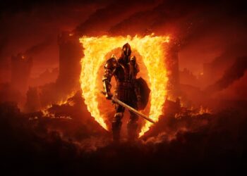 The Elder Scrolls IV: Oblivion Remastered