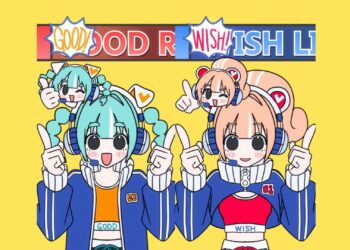 Indie Live Expo Mascots