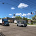 American Truck Simulator Iowa Settlements