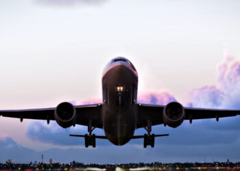 Microsoft Flight Simulator 777-200ER