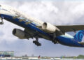 Microsoft Flight Simulator PMDG 777-200ER