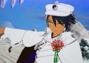 Ikaruga Rune Factory Guardians of Azuma