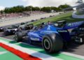 F1 25 Deep Dive Boasts Improved Tracks, Enhanced Visuals, & More