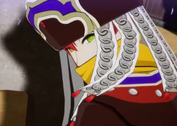 Cuilang in Rune Factory Guardians of Azuma