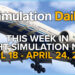 This Week in Flight Simulation News Volume 1