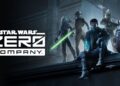 Star Wars: Zero Company