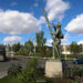 Euro Truck Simulator 2 Nordic Horizons Statue