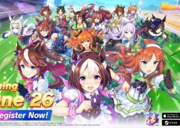 Umamusume Pretty Derby