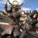 Assassin's Creed Shadows Naoe and Yasuke