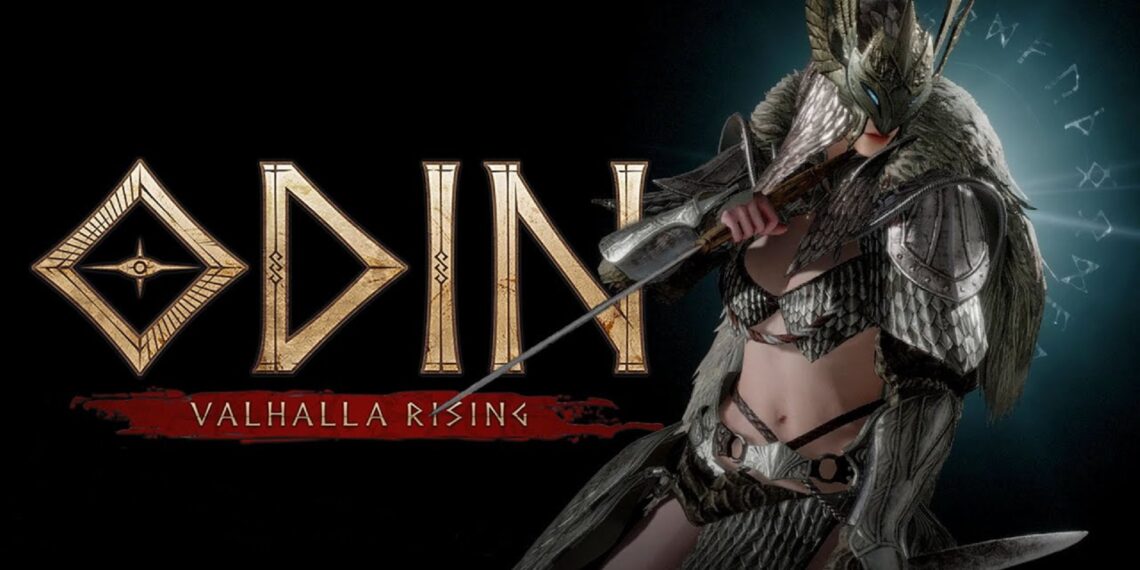 Odin: Valhalla Rising Launches Globally on PC & Mobile Later This Month