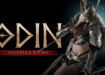 Odin: Valhalla Rising Launches Globally on PC & Mobile Later This Month